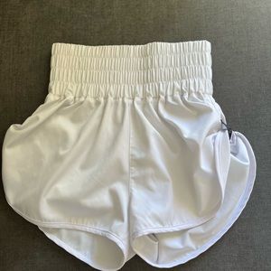 Tiger Friday boxy shorts